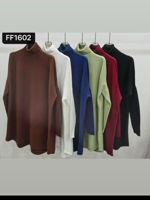 Max tricot