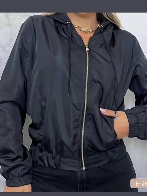 Corta vento #Panpan_fashion