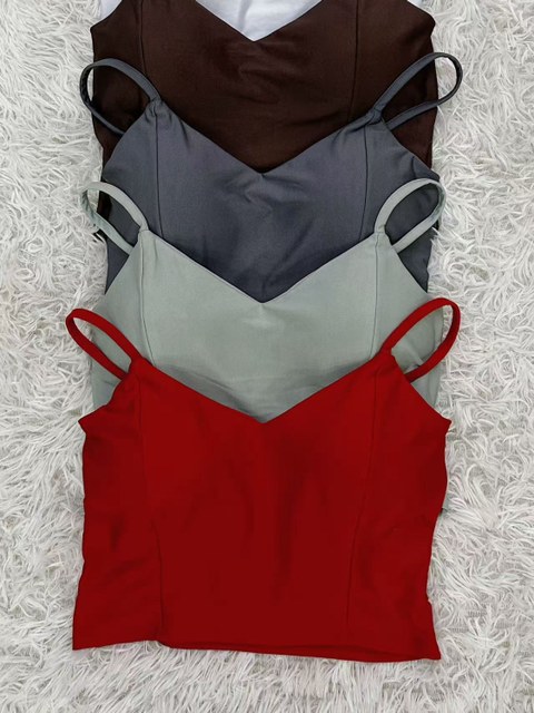 Croppeds Lili moda feminina