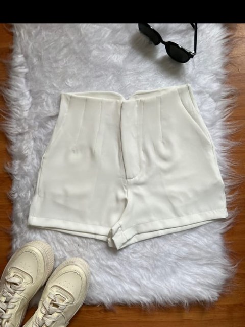 Short Lili moda feminina