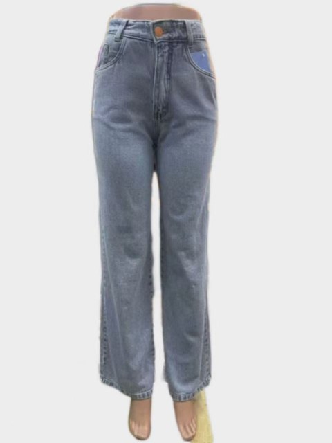 Calça Jeans Lili  moda feminina