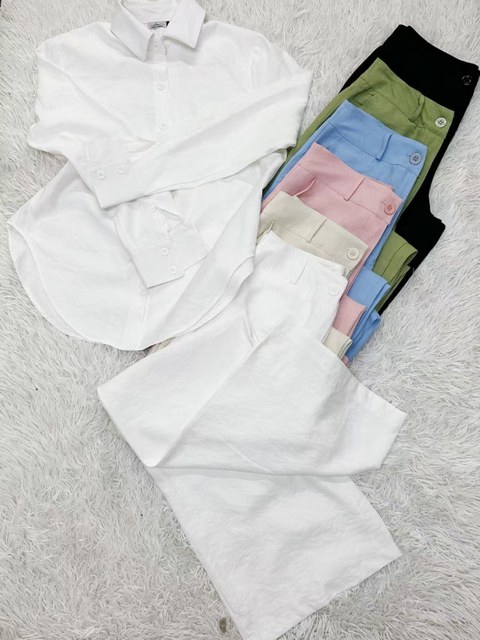 Conjunto duna lili moda feminina