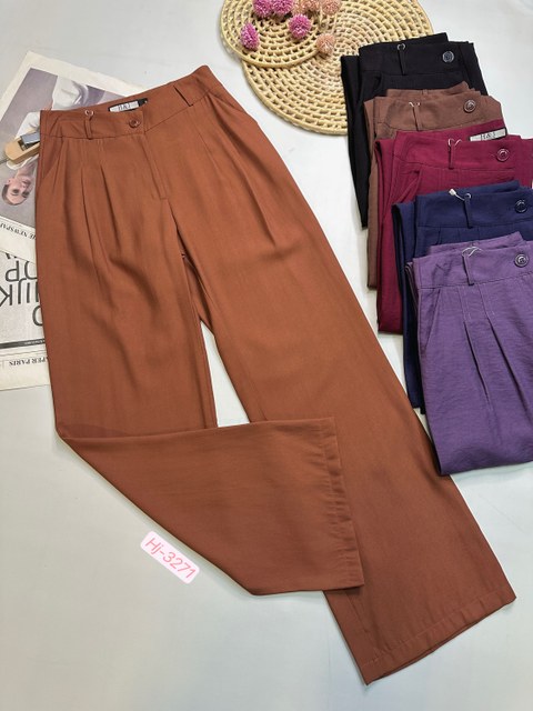 Calça social Marrante (3271)