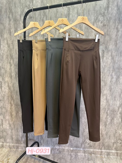 Calça leggin ótima para qualquer ocasião (0931)