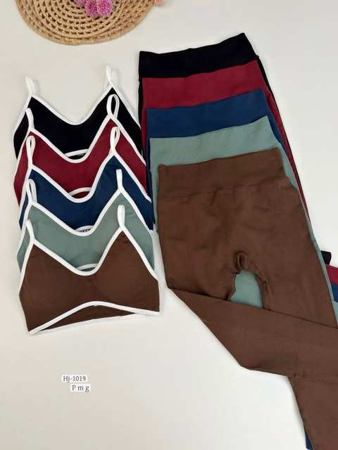 Conjunto poliamida