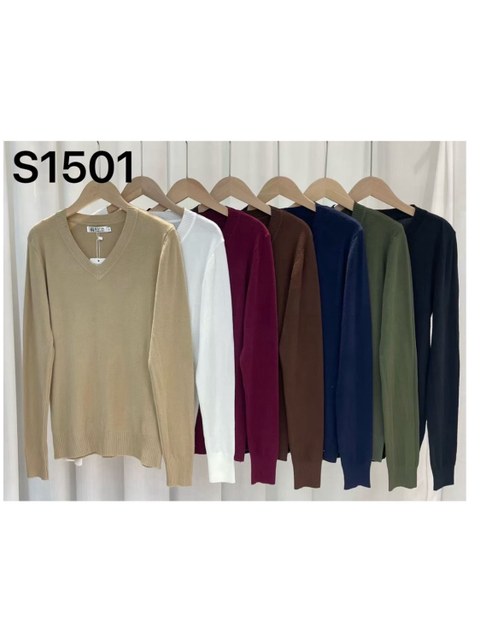 Blusa importado Feng