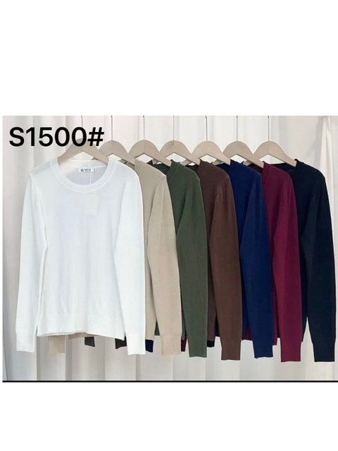 Blusa importado Feng