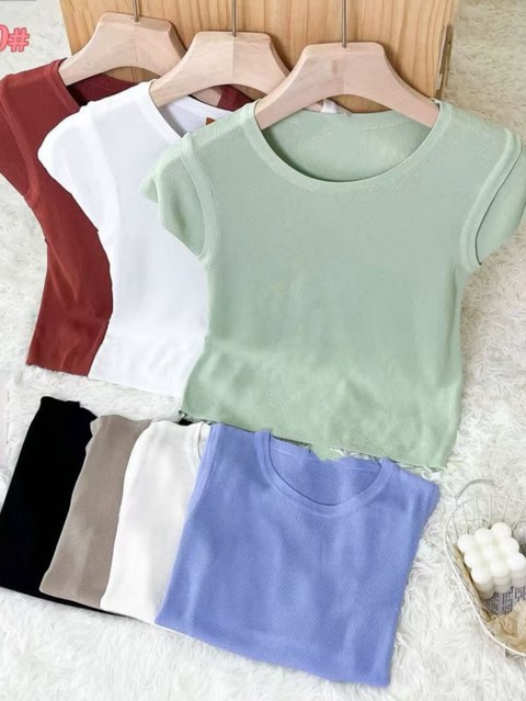 Blusa modal fresquinho importado Feng