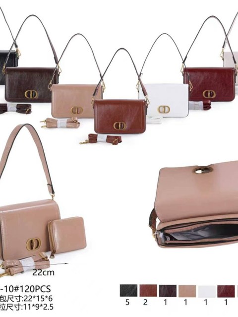 Bolsa transversal F2026-10