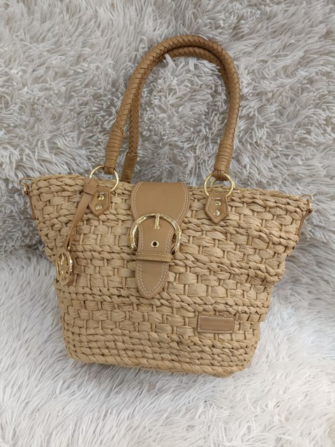 Bolsa praia com detalhe XY-2504