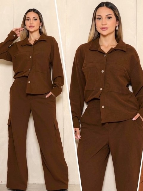 Conjunto Daiana Premium Essência