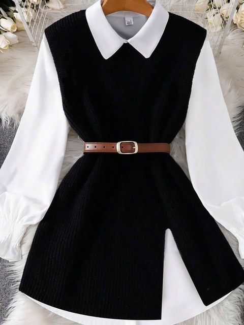 Camisa Social Princesa Cores Lisas Moda Blogueira