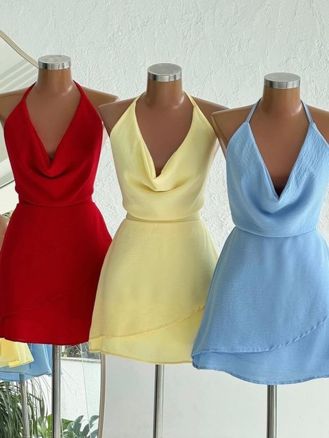 Macaquinho Nalu Moda Blogueira Coleção Look Natal Ano Novo