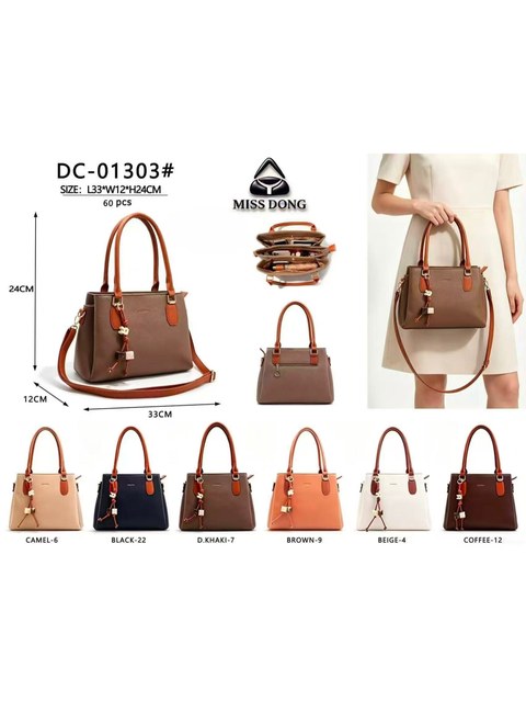Bolsa Grande Transversal  Oscar Bolsas Modas