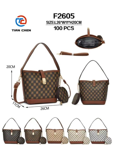 Bolsa Transversal  Oscar Bolsas Modas