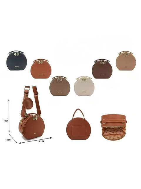Bolsa Transversal  Oscar Bolsas Modas
