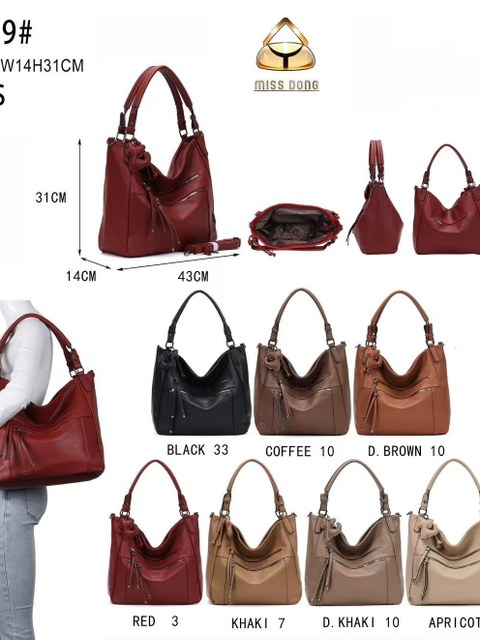 Bolsa Grande Transversal  Oscar Bolsas Modas