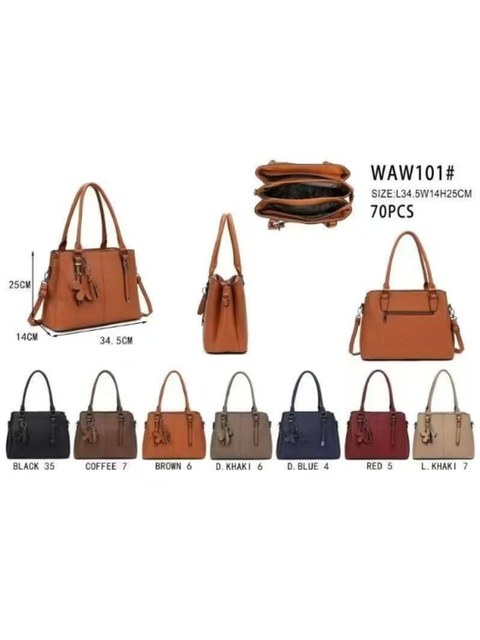 Bolsa grande Femininas Oscar Bolsas Modas