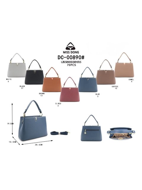 Bolsa Transversal  Oscar Bolsas Modas