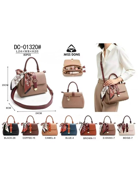 Bolsa Transversal Oscar Bolsas Modas
