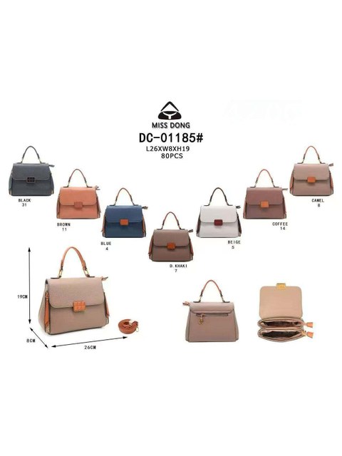 Bolsa Transversal  Oscar Bolsas Modas