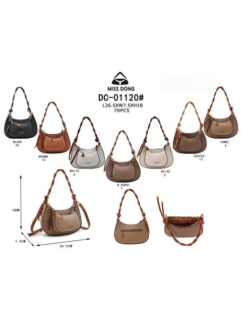 Bolsa Transversal  Oscar Bolsas Modas