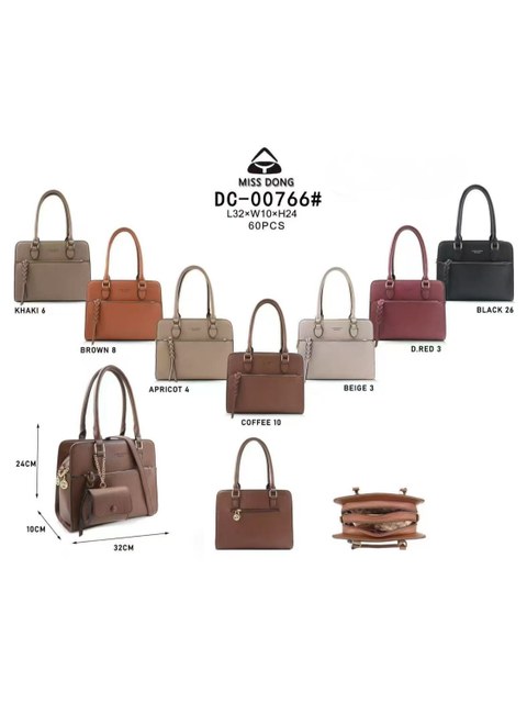 Bolsa Grande Transversal  Oscar Bolsas Modes