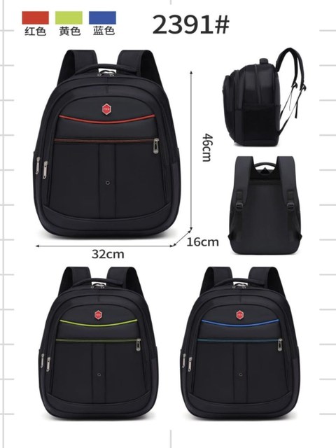 Mochila 3561#