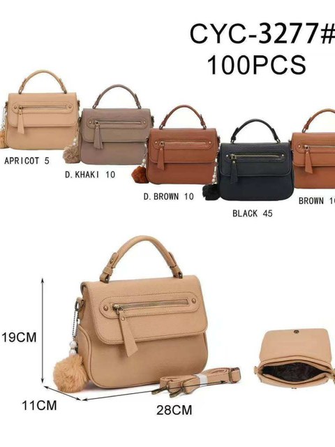 Bolsa,CYC-3277#