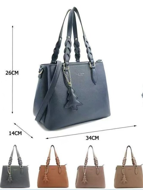 Bolsa grande feminina 00854#