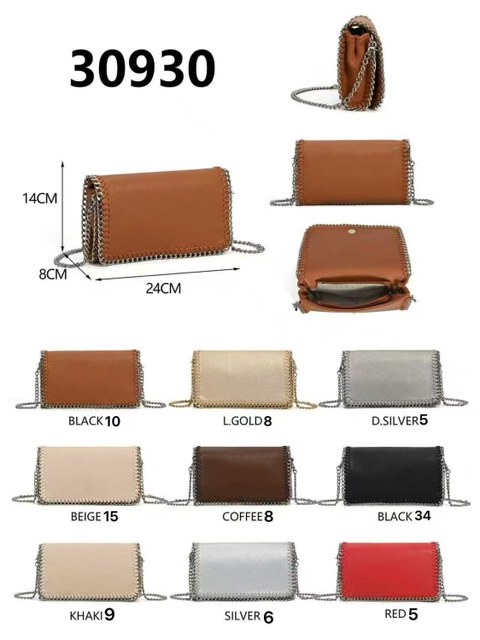 Bolsa feminina 30930