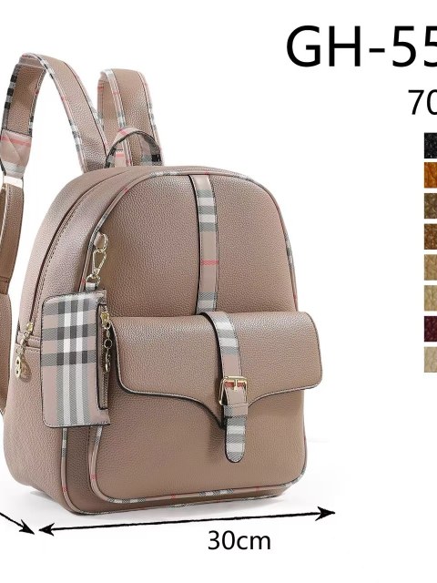 Mochila feminina GH558