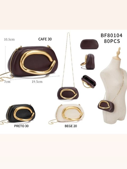 bolsa feminina 80104