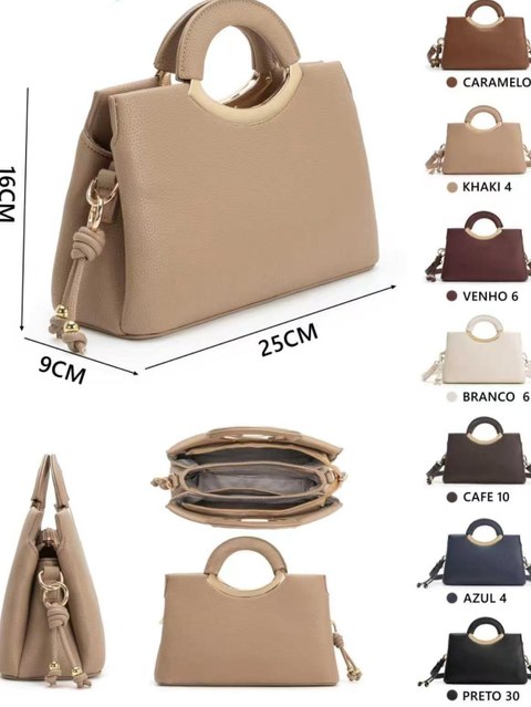 Bolsa feminina 434#