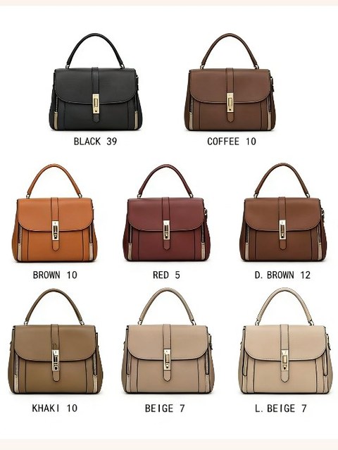 bolsa feminina 418