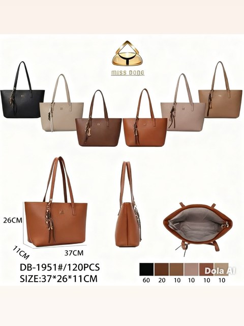 bolsa ombro 1951