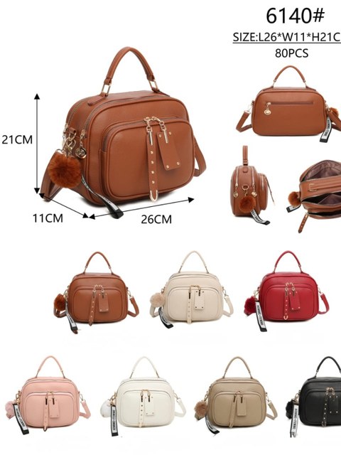 bolsa feminina 6140