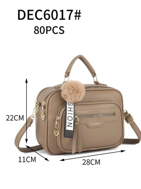 bolsa feimina 6141#