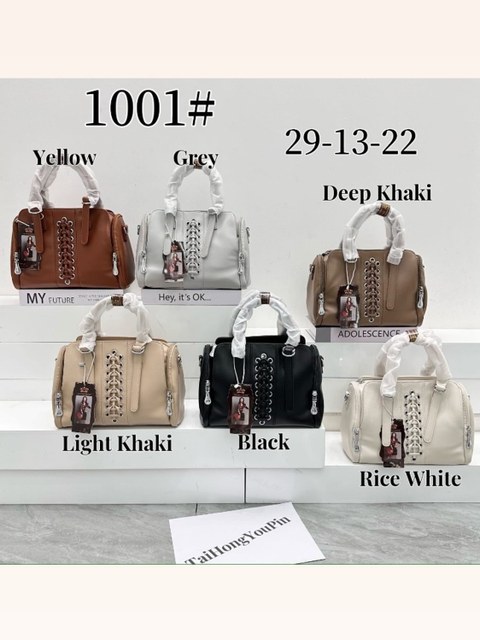 bolsa feminina 1001
