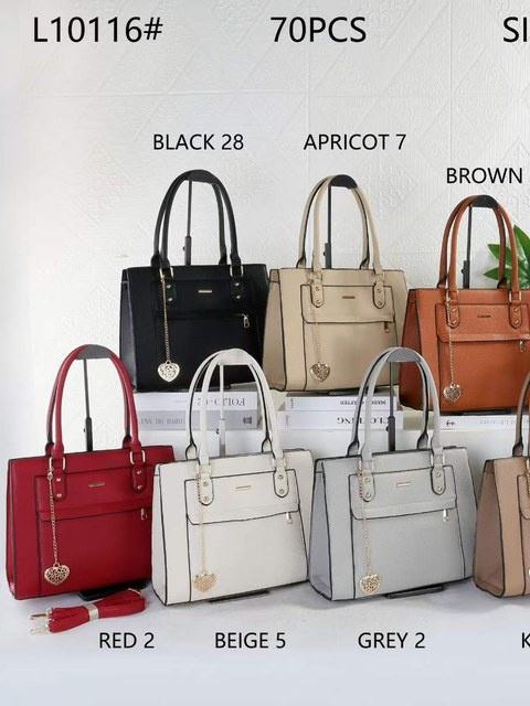 Bolsa casual L-10116#