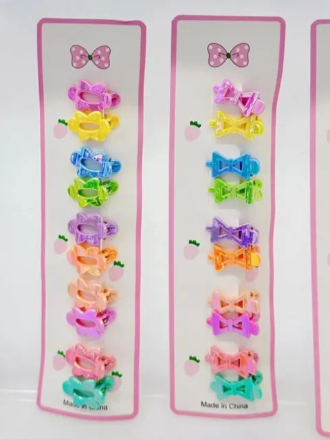 Cartela com piratinhas infantil