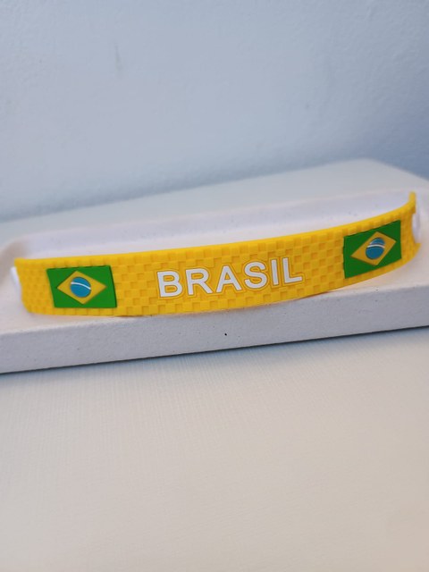 Pulseira do Brasil