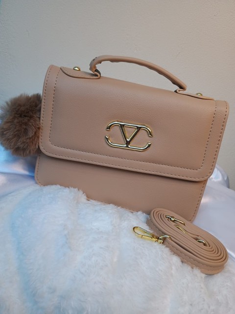 Bolsa versátil 😍