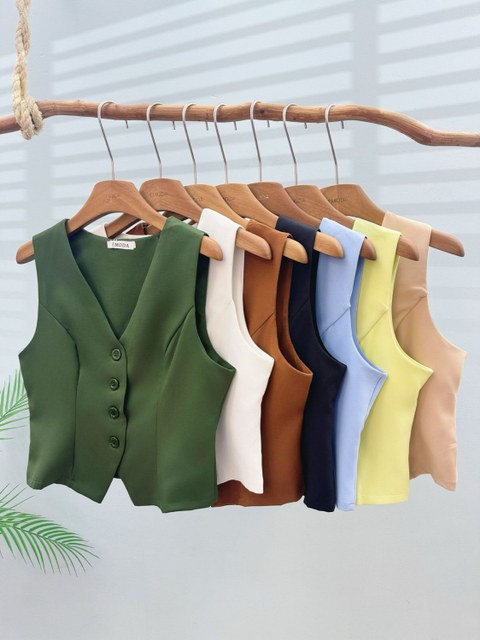 551 colete alfaiataria