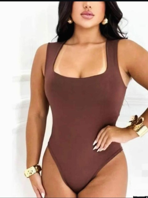 Body REGATA  costa fechada