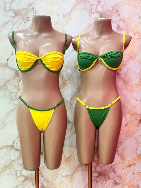 Bikini Brasil