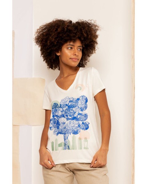 Camiseta San Francisco