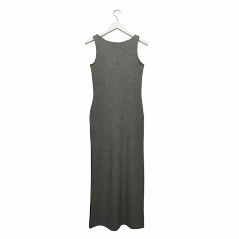 Vestido longo PLUS