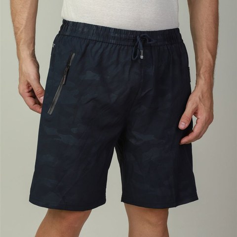 Shorts Masculino Plus Size Poliéster Tactel Tamanho Especial     MS1906#