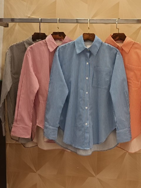 Camisa Aisha 1637